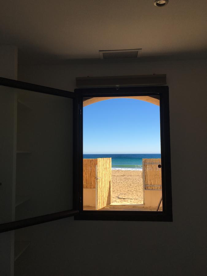 Appartement Face A La Mer Ла-Круа-Вальме Екстер'єр фото